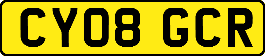 CY08GCR
