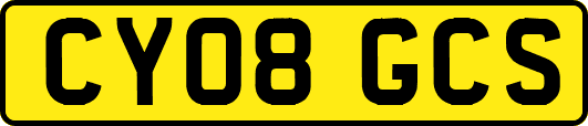 CY08GCS