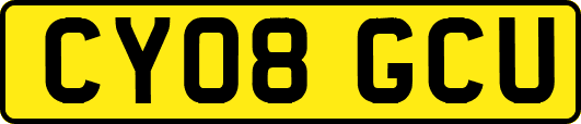 CY08GCU