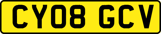 CY08GCV