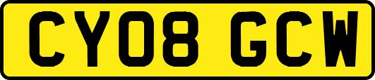 CY08GCW