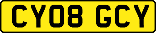 CY08GCY