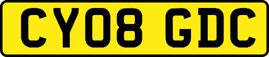 CY08GDC