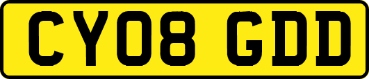 CY08GDD