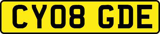 CY08GDE