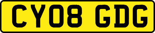 CY08GDG