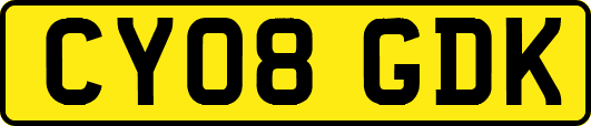 CY08GDK