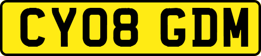 CY08GDM