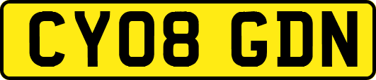 CY08GDN