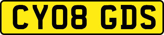 CY08GDS