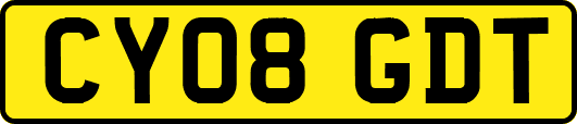 CY08GDT
