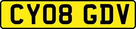 CY08GDV