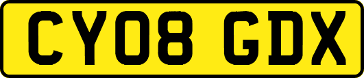 CY08GDX