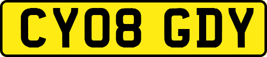 CY08GDY
