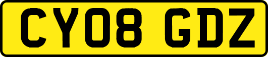 CY08GDZ