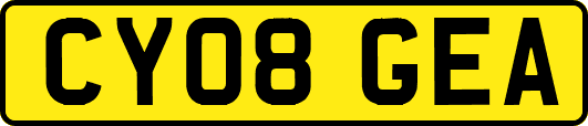 CY08GEA
