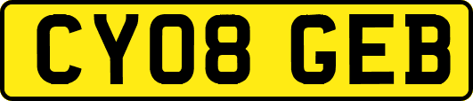 CY08GEB