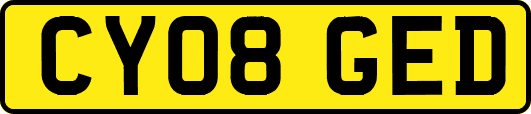 CY08GED