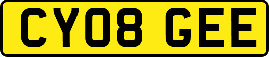 CY08GEE