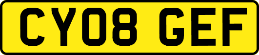 CY08GEF