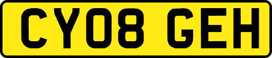 CY08GEH