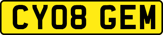 CY08GEM