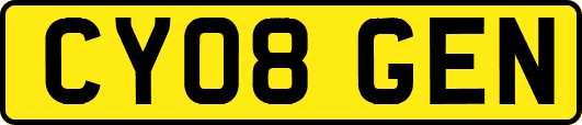 CY08GEN