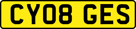 CY08GES