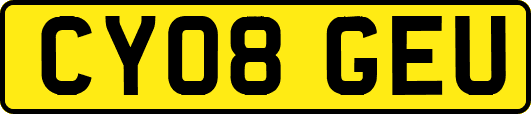 CY08GEU