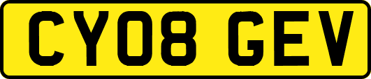 CY08GEV