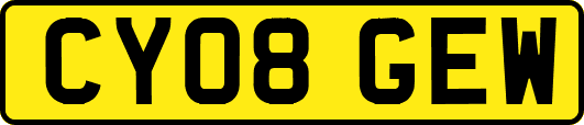 CY08GEW