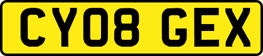 CY08GEX