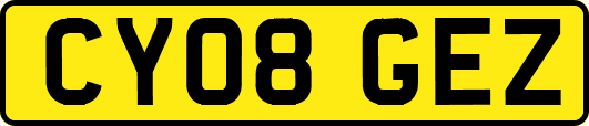 CY08GEZ
