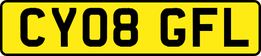 CY08GFL