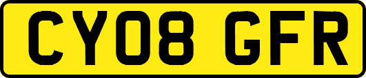 CY08GFR