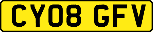 CY08GFV