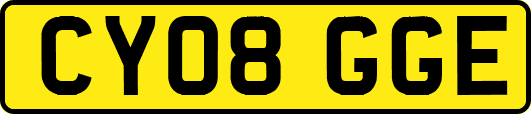 CY08GGE