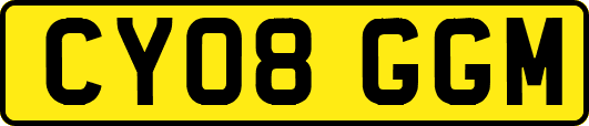 CY08GGM