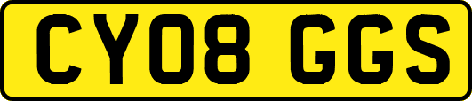 CY08GGS