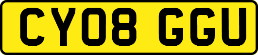 CY08GGU