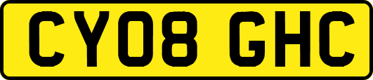 CY08GHC