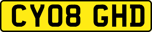 CY08GHD