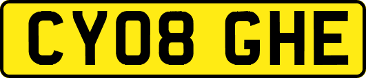 CY08GHE