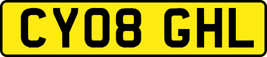 CY08GHL