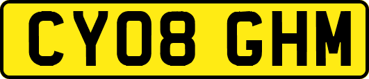 CY08GHM