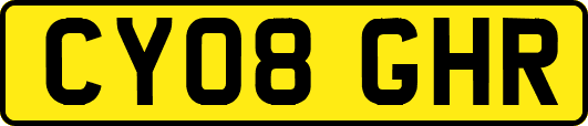 CY08GHR