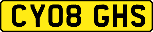 CY08GHS