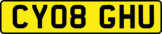 CY08GHU