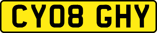 CY08GHY