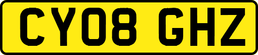 CY08GHZ